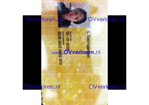 Gevonden