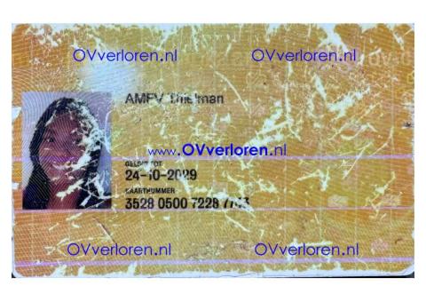 AMFV Thielman, Utrecht Transwijk