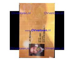 OV-chipkaart