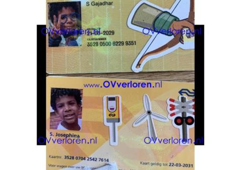 Gevonden
