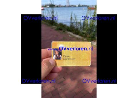 Gevonden