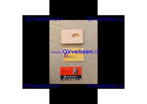Gevonden