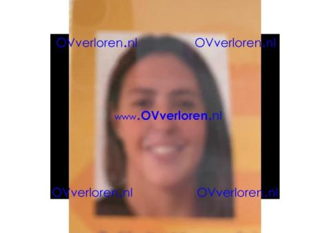Ov chipkaart